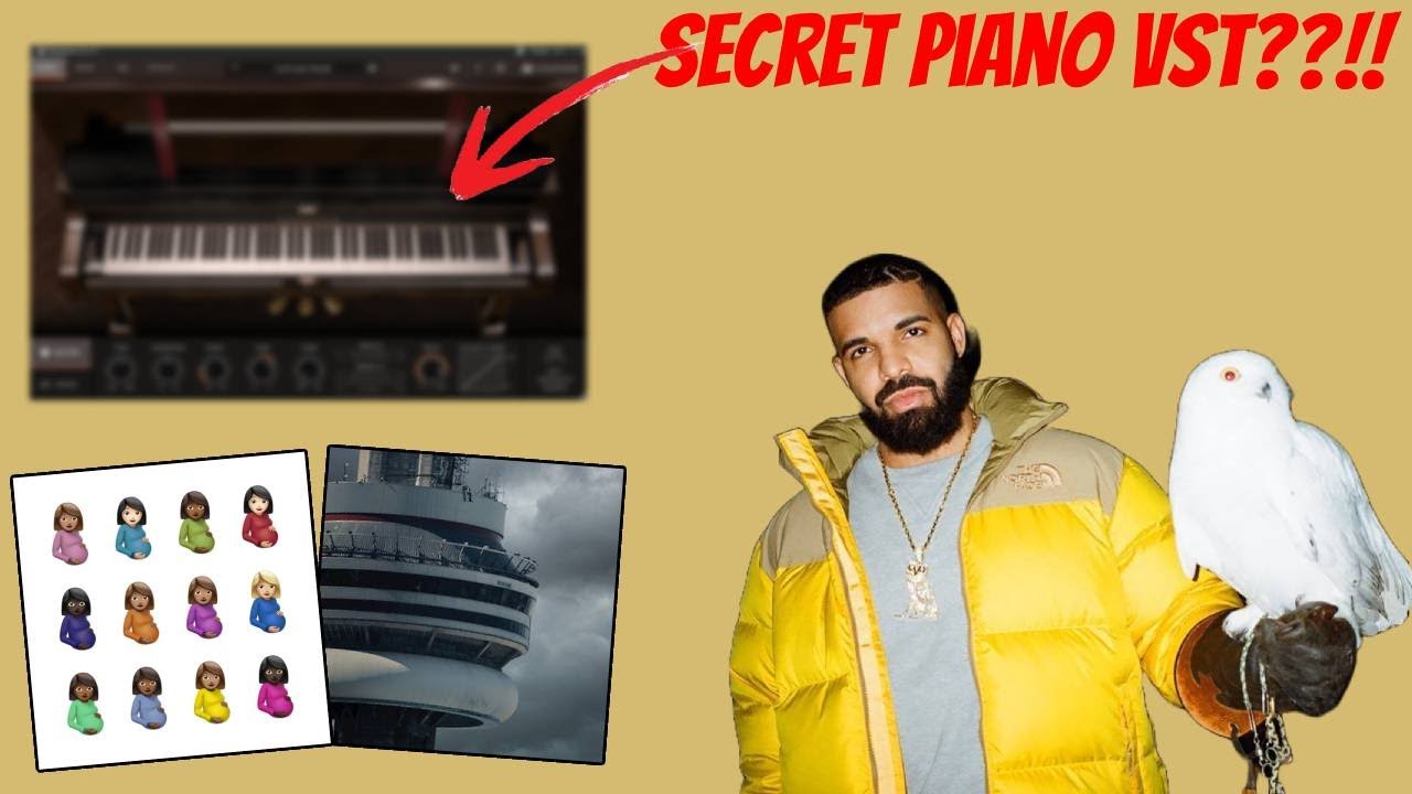 How To Make Nostalgic Vocal Samples For Drake