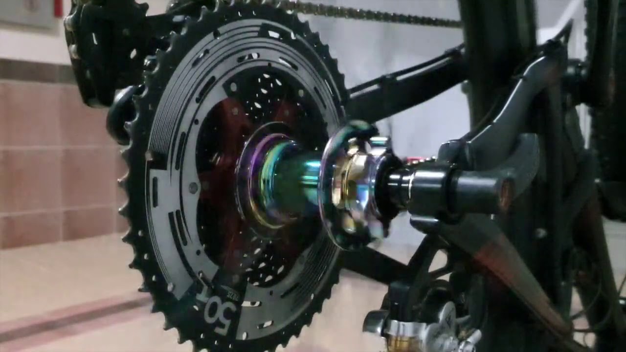 Hub Sound Check - KOOZER M490 PRO