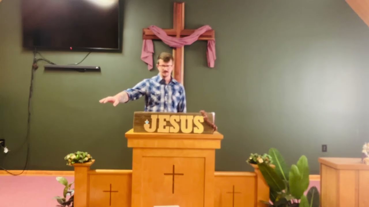 God Reveals Himself to the Humble (Drury Christian church) 01/11/26