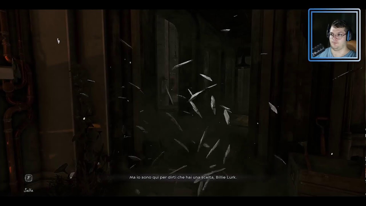 Per Daud - Dishonored: DotO [4]