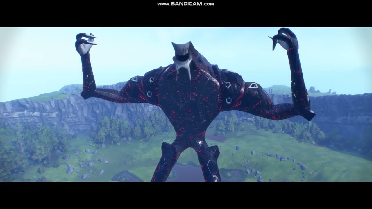 Sonic Frontiers Boss Music Test - Supersonic by Bad Religion