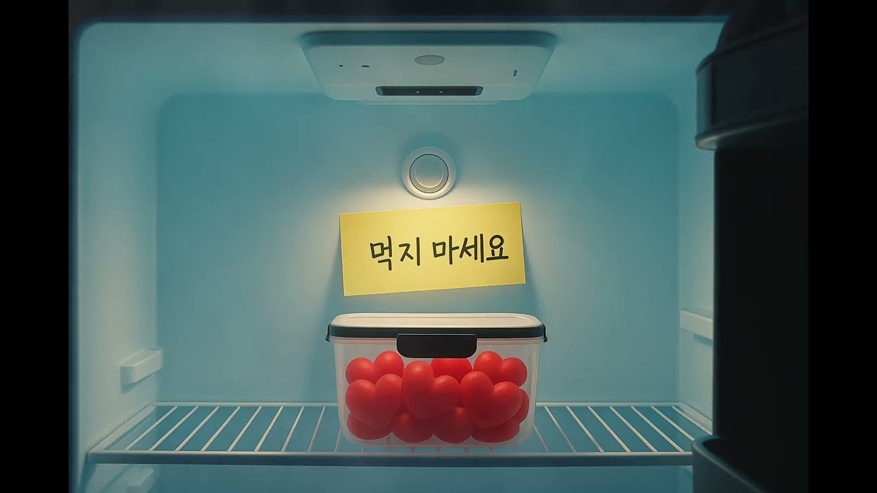 야, 너 그거 알아? 사랑도 유통기한이 있대 💔 | 감성 힙합 듀엣 (Female+Male)