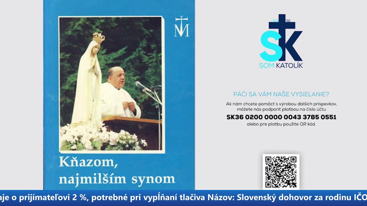 Nepretržité 24-hodinové vysielanie SDZR