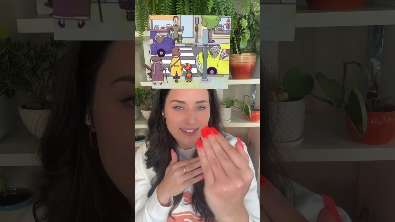 CELPIP 🇨🇦 Устная 🗣️ Практика #proftips #englishlanguagetest #speakenglish #movetocanada