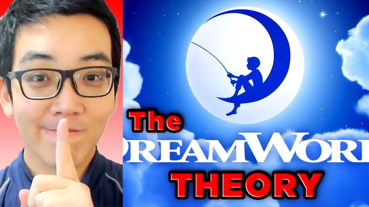 Film Theory: The Dreamworks Theory… Humdrum Singaporean REACTION To @FilmTheory