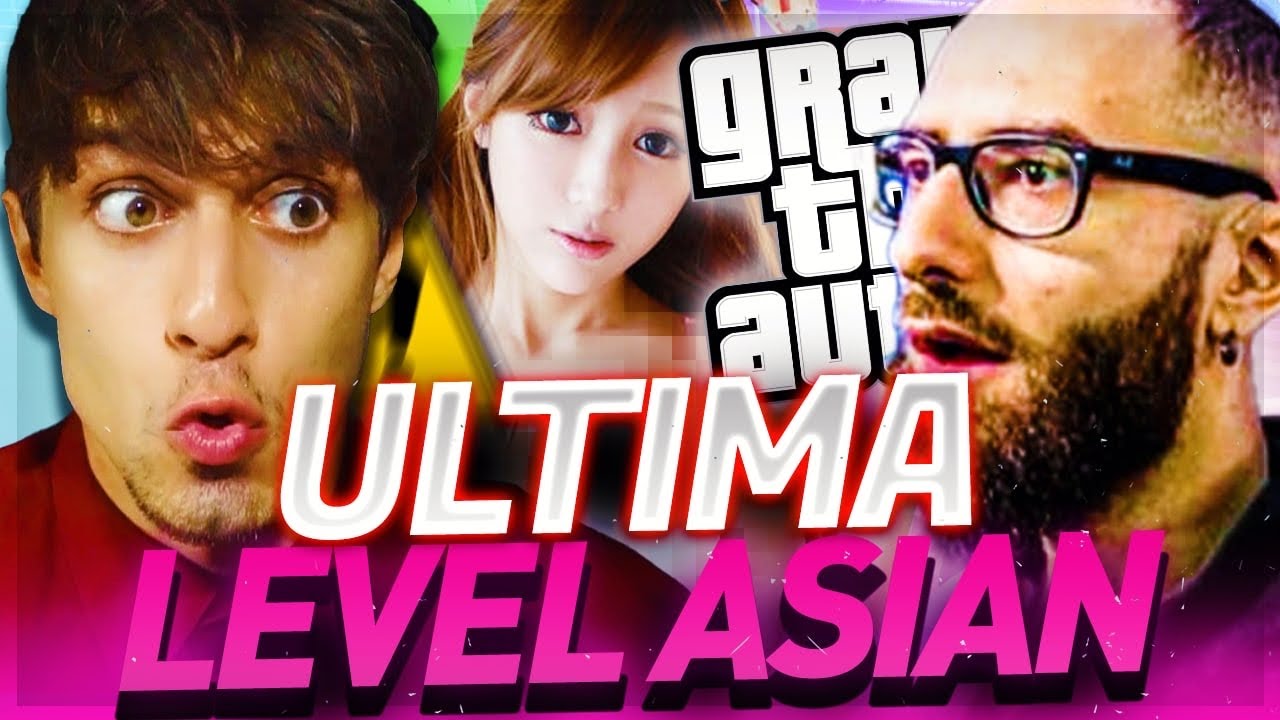 E' L'ULTIMA LEVEL ASIAN? I KING SI RITIRANO ?!