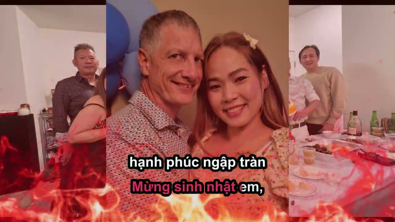 Em Gái Dễ Thương Thúy Mai