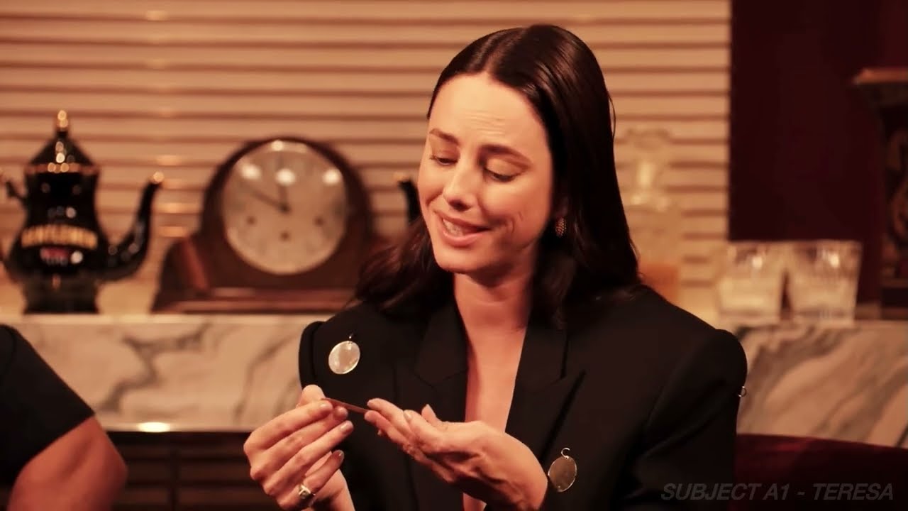 Kaya Scodelario cutest moments