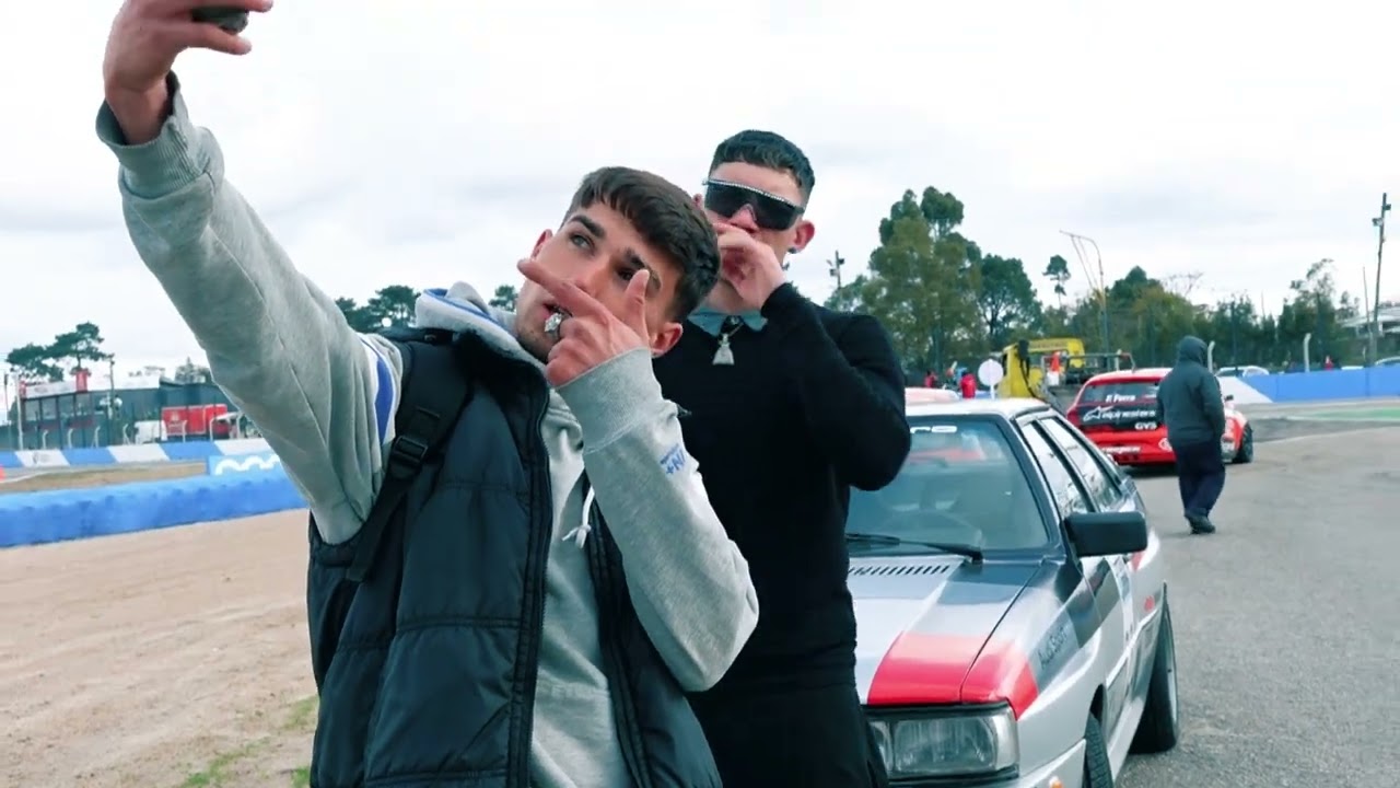 LAS NUBE EN EL CIELO   ❌La Presencia ❌ Sh4rkk ❌ VIDEO OFICIAL