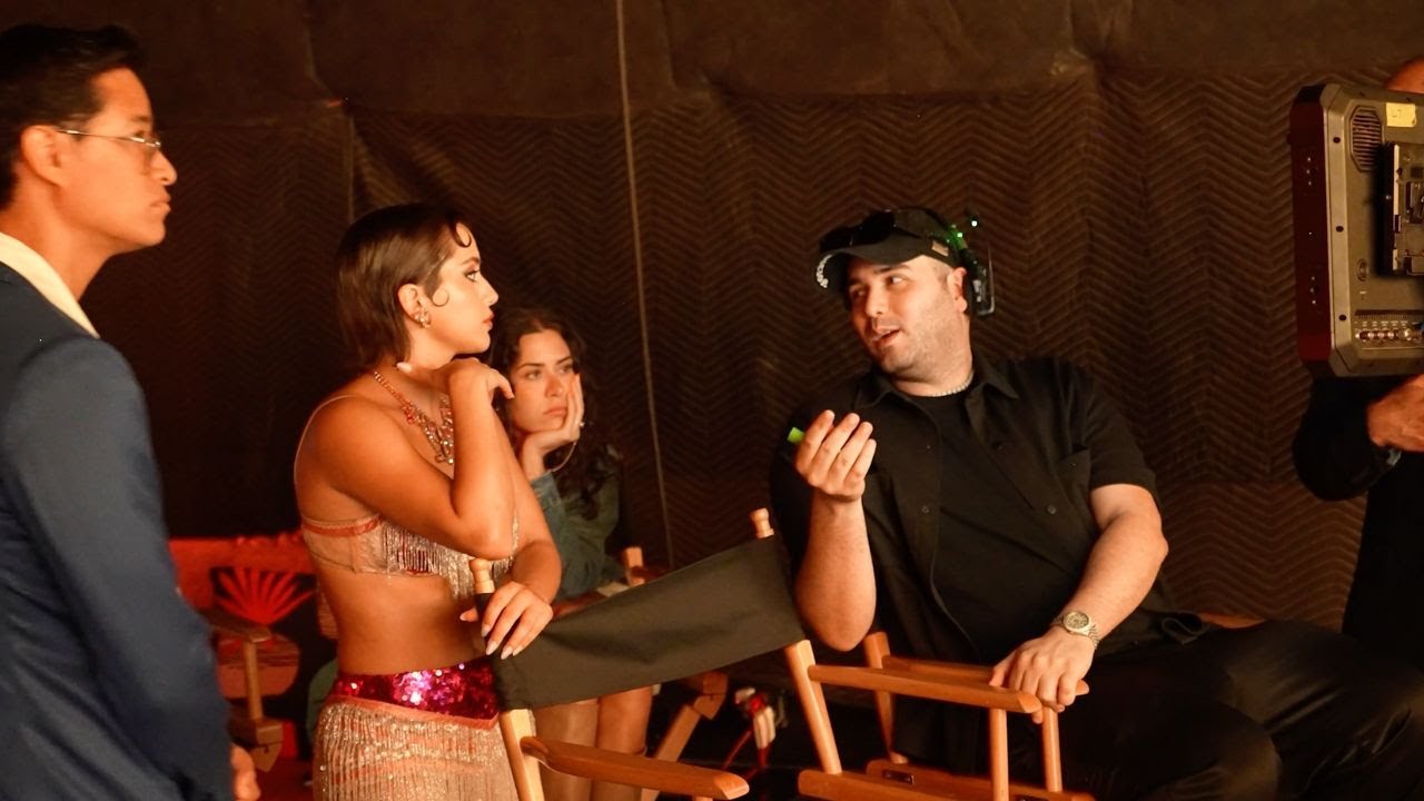 The Making Of 
