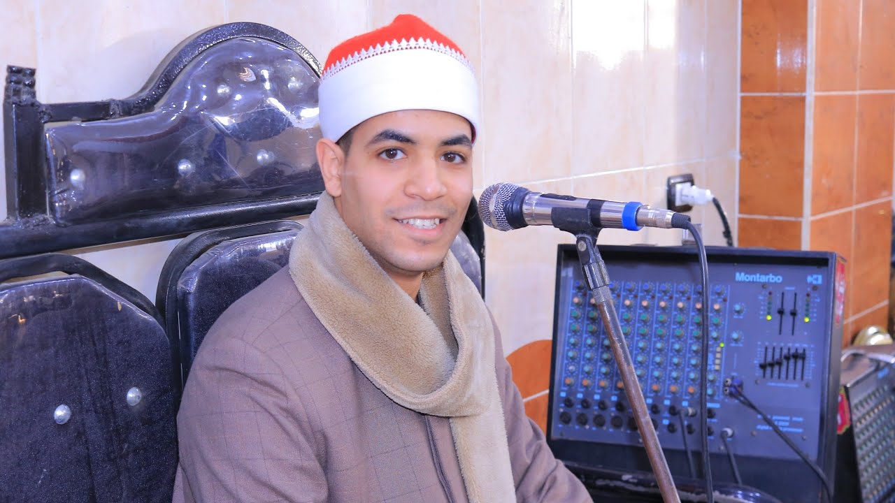 الشيخ علي الطاروطي = العصر/ عزاء حرم الحاج متولي ابو رفاعي / عزبه يعقوب طاروط الزقازيق 24-2-2025