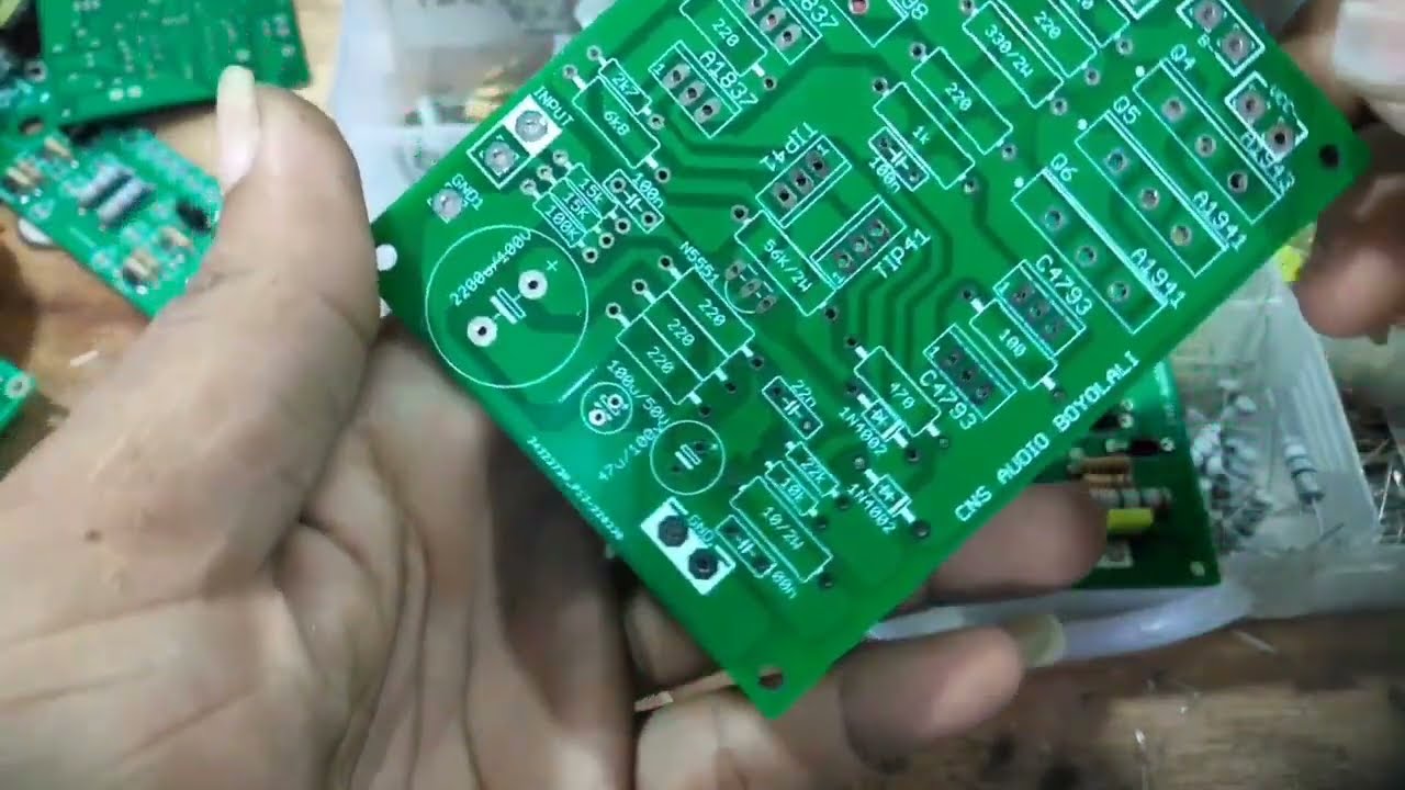 Modif MCRD v2 terbaru versi balap & rumahan