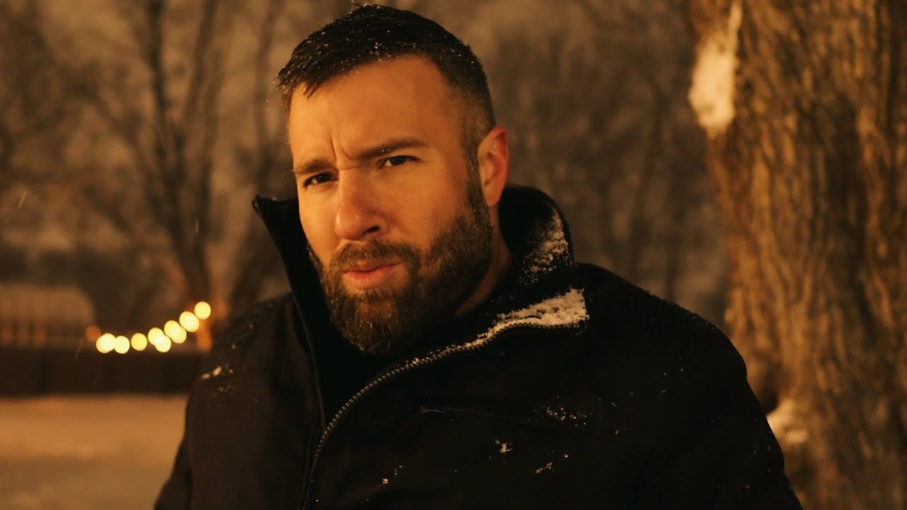 Когда женщина приходит в голову, просто позвольте природе сделать свое дело
