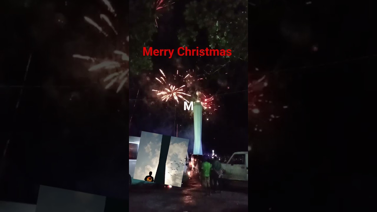 merry Christmas from kailbobo #christmas