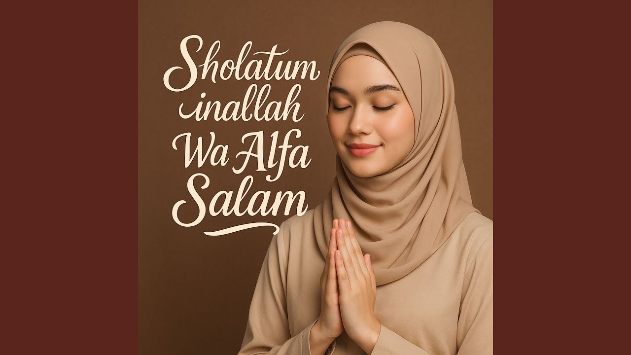 Sholatuminallah Wa Alfa Salam