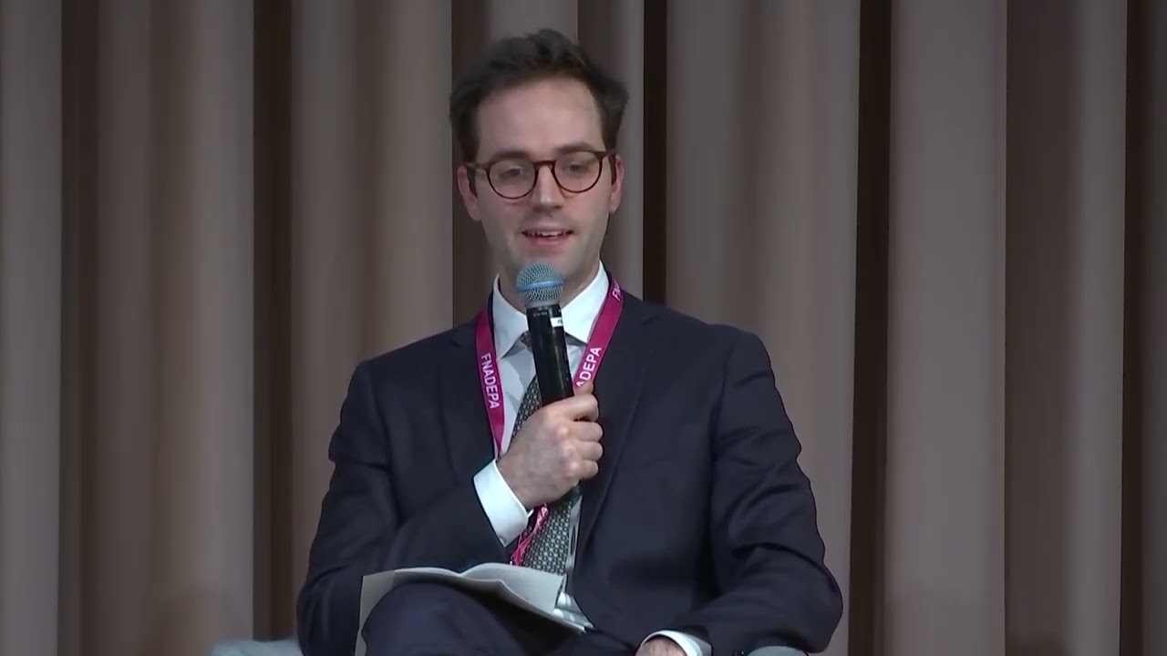 18e Colloque national de la FNADEPA | Numérique en santé : quel progrès pour quel coût ?