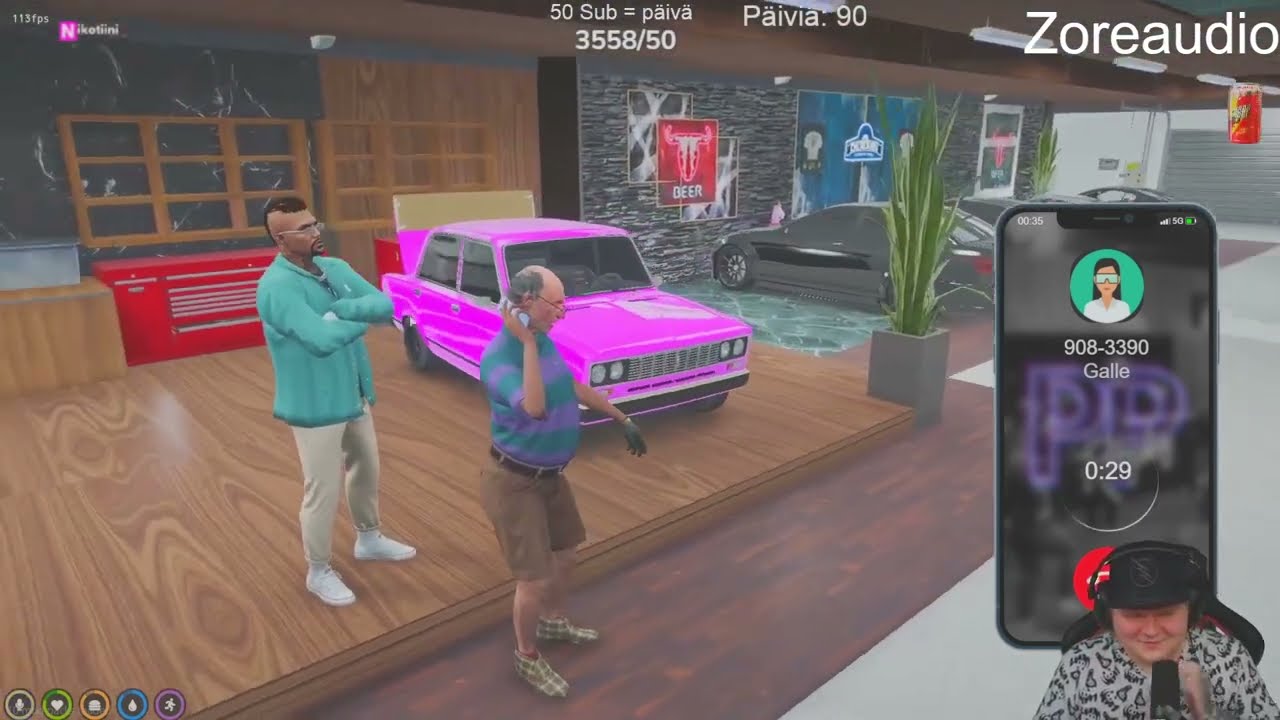 PPRP Highlights 5.