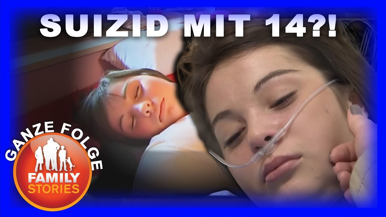 Schock aus dem Internet: Daniela in Gefahr!😨 | Ganze Folge | Family Stories #rtlzweiclassics #007