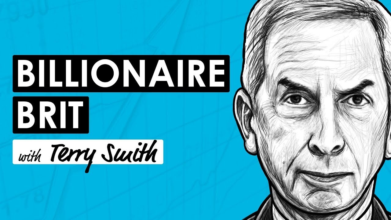 Winners Keep Winning w/ Billionaire Terry Smith (RWH054)