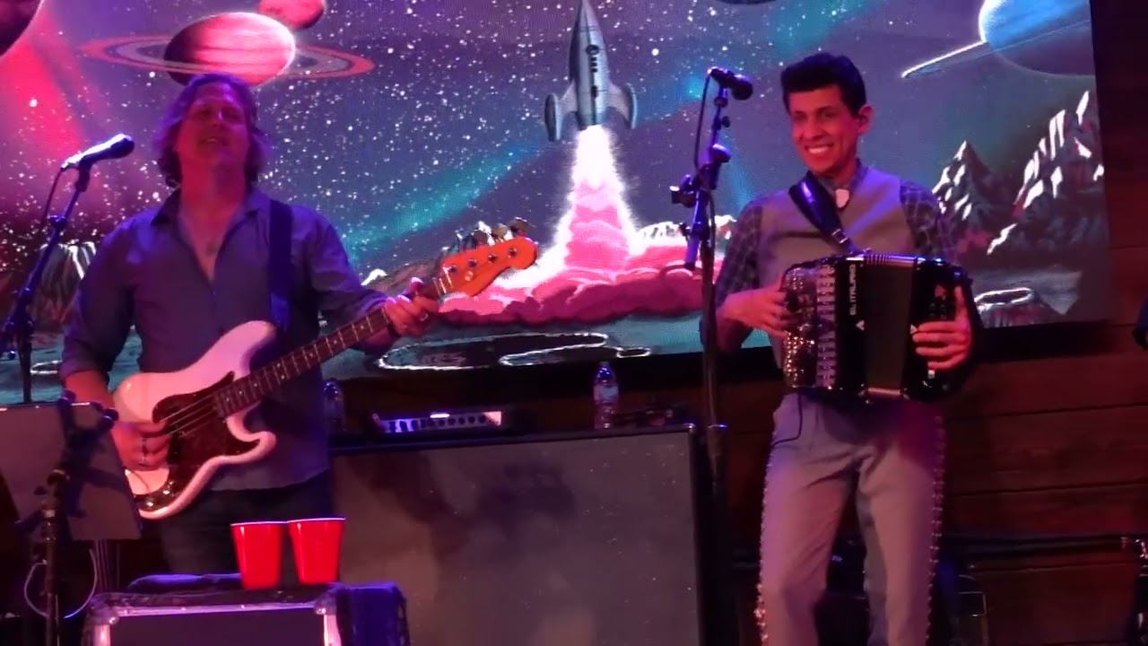 2024 The Mavericks "Ride with Me"