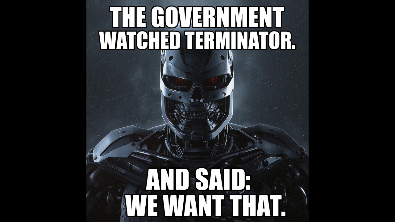 When AI Becomes a Weapon: The Government Deal Anthropic Refused