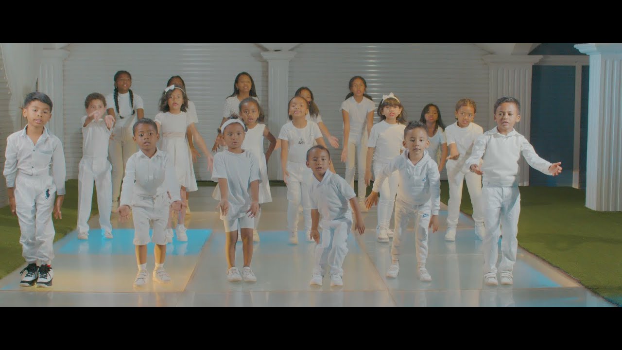 Hihira Aho; Rantsana fanantenana Mavo (FJKM Antanimena Atsinanana)