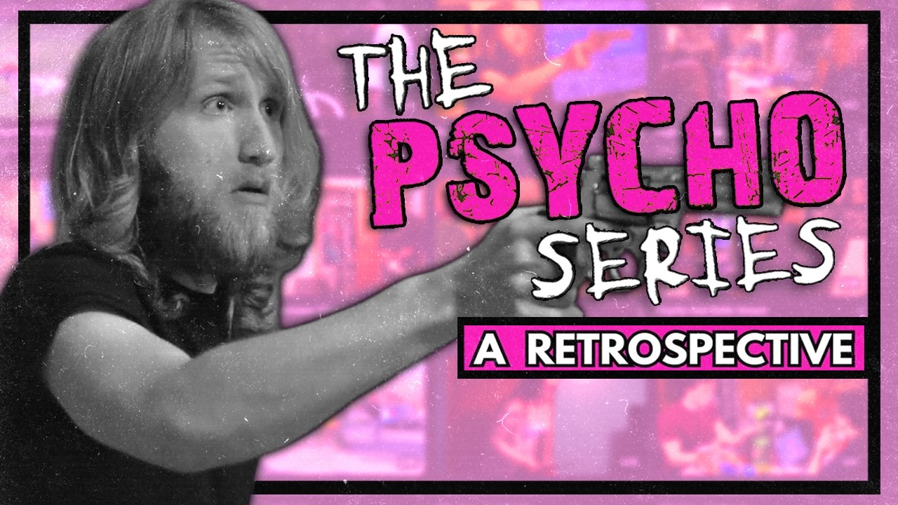 The Channel That Broke YouTube | The McJuggerNuggets Story
