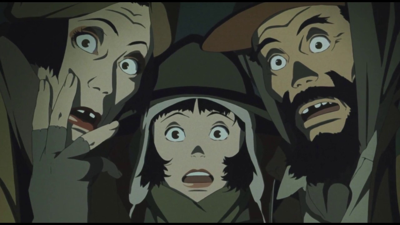 Fiat Lux [MomoCon 2017 Director's Choice]
