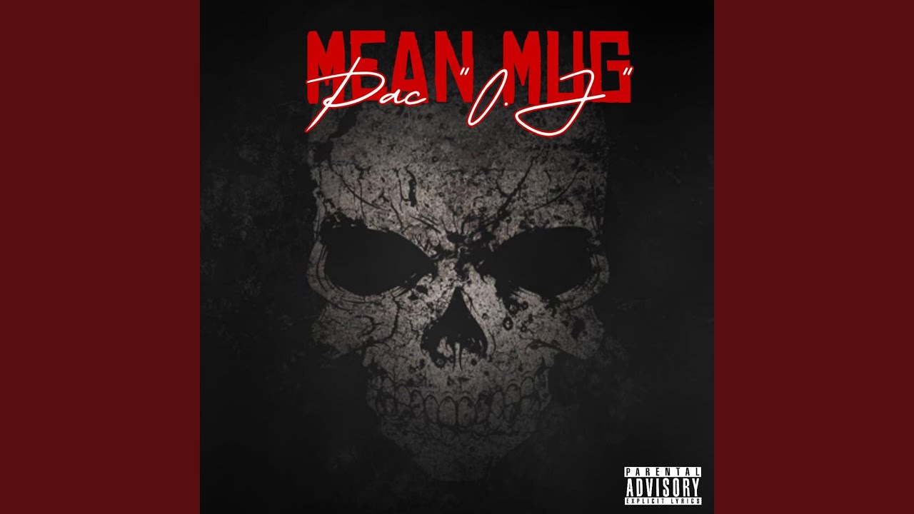 Mean Mug (Prod. By 7ELIX)
