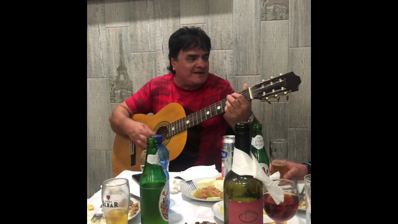 Beni Zdrafko- Serenata 1