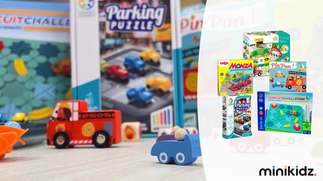 Para los amantes del motor &iexcl;Juegos de coches!!