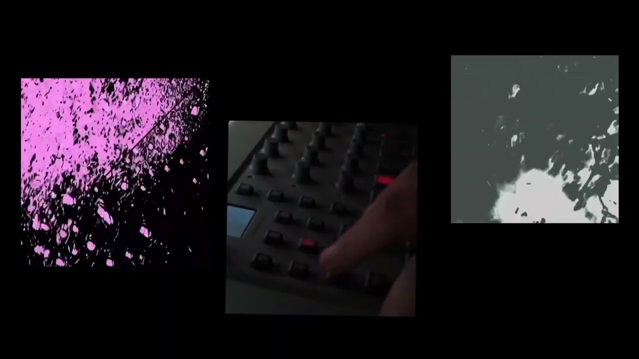 Model Cycles and TD3 Techno Jam
