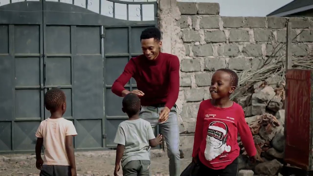 MAMA-SILVER KID-(Official Video)