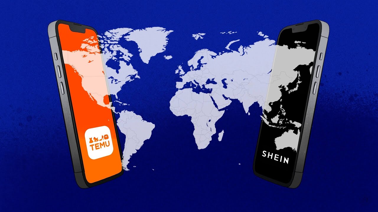 Perché comprate da Shein e Temu? I danni dell'Ultrafastfashion