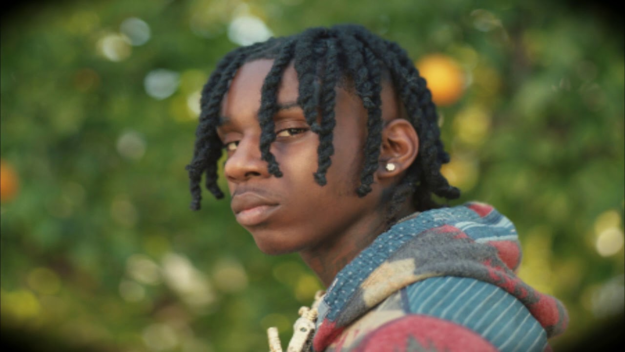 [FREE] Polo G x Lil Durk Type Beat - 