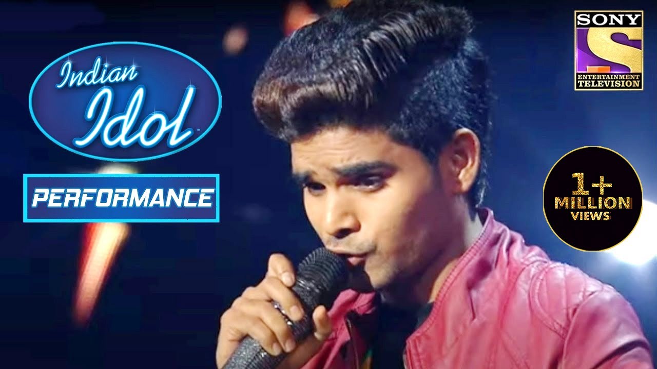 Salman का लाजवाब Performance | Indian Idol Season 10