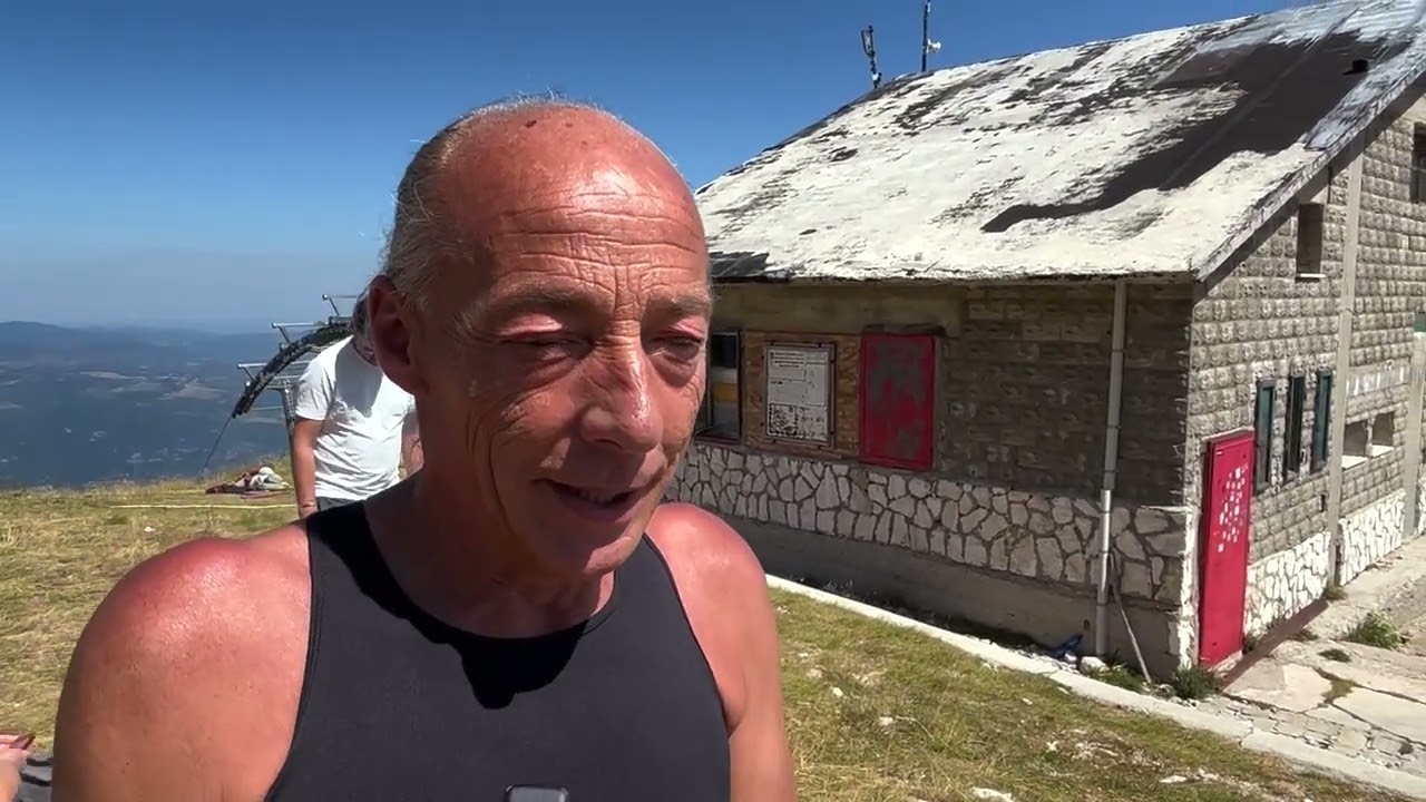 Decine di interventi di soccorso quest'anno sul Gran Sasso: più della media del 2022