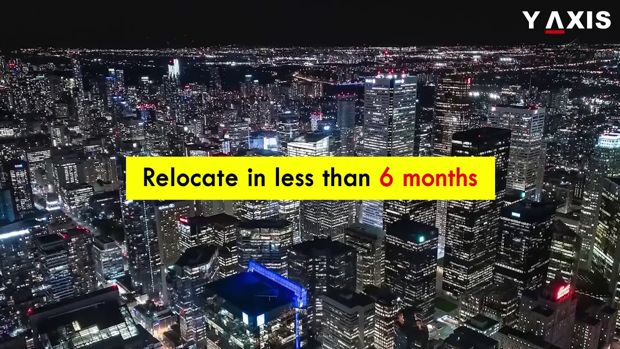 Canada PR Visa