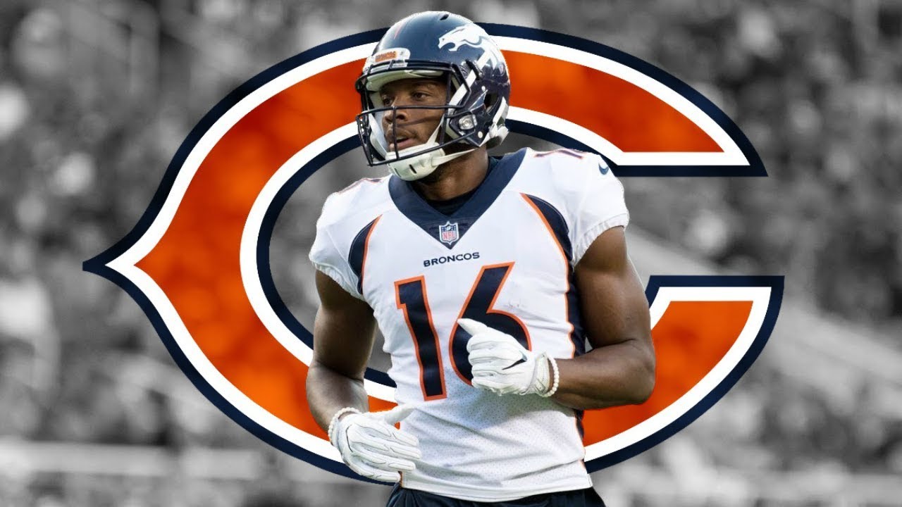 Welcome To Chicago || Bennie Fowler Highlights ᴴᴰ