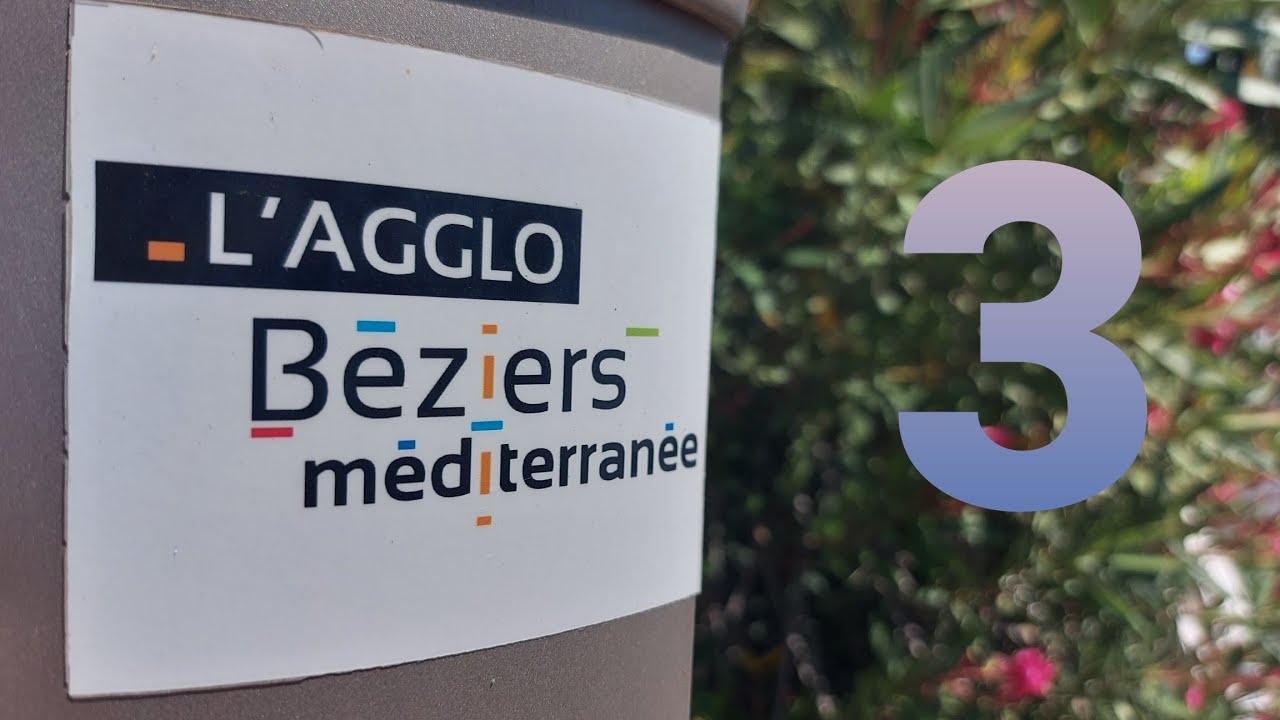 3ème  jours Villeneuve lés-beziers