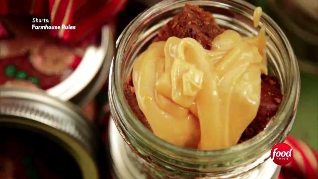 Gingerbread Cake | Farmhouse Rules | Food Network Asia
