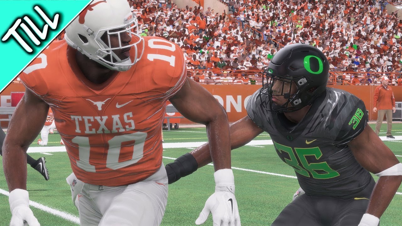 Madden 18 - HOW TO PLAY AS COLLEGE TEAMS IN MADDEN (Madden 18 Ultimate Team)