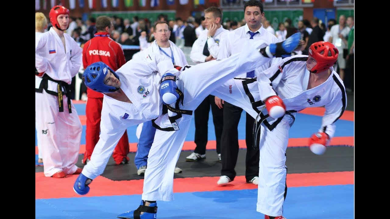 How to / Tutorial: 'Hook Kick' AKA Reverse Hooking Kick.
