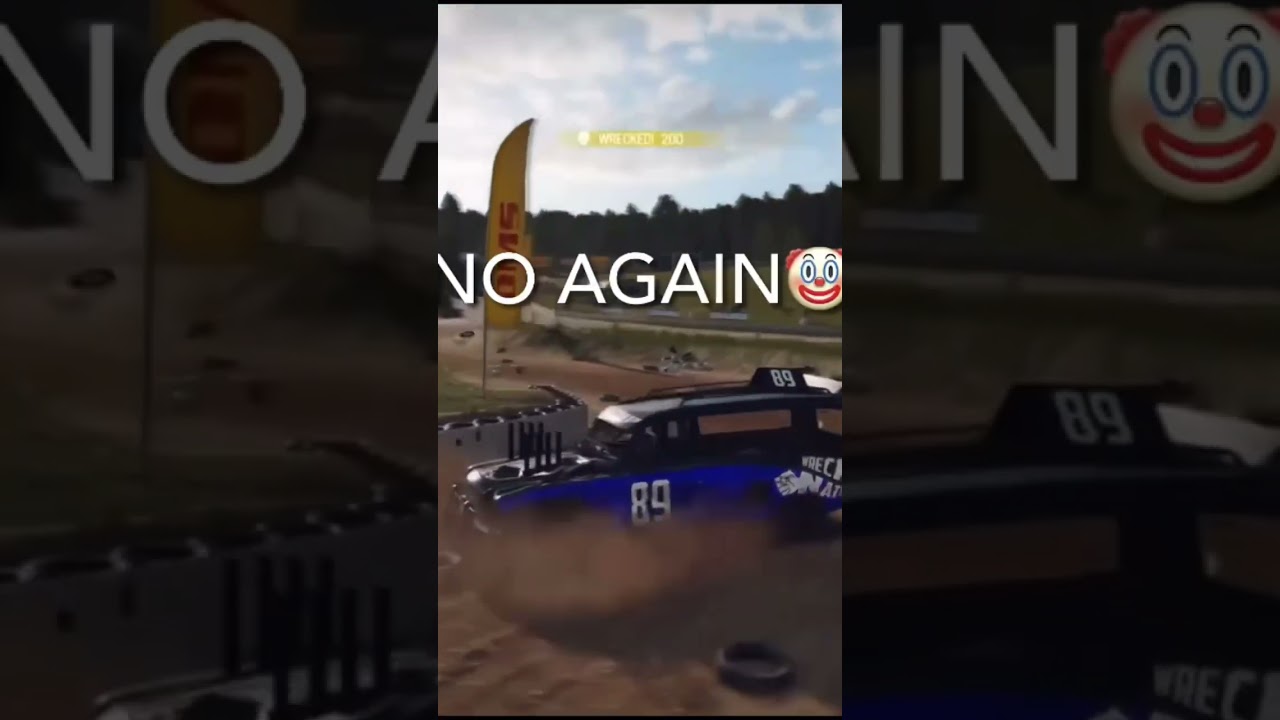 Two Clowns vs One Rideblue_82
