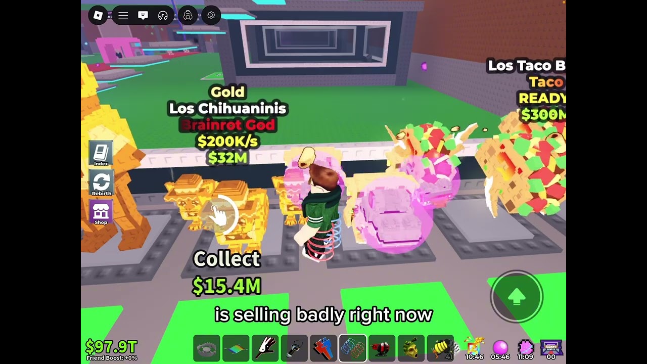 What can I get from Taco TUESDAY!