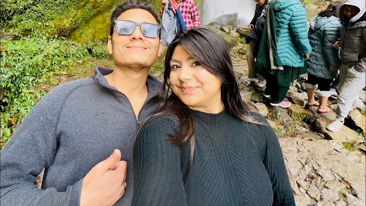 Kathmandu to kulekhani -45km |Pharping |Kulekhani | Mohini Jharna |Lodge |Dam |Dakshinkali|❤️❤️