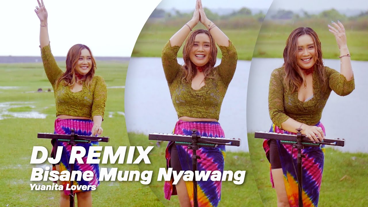 DJ REMIX Bisane Mung Nyawang
