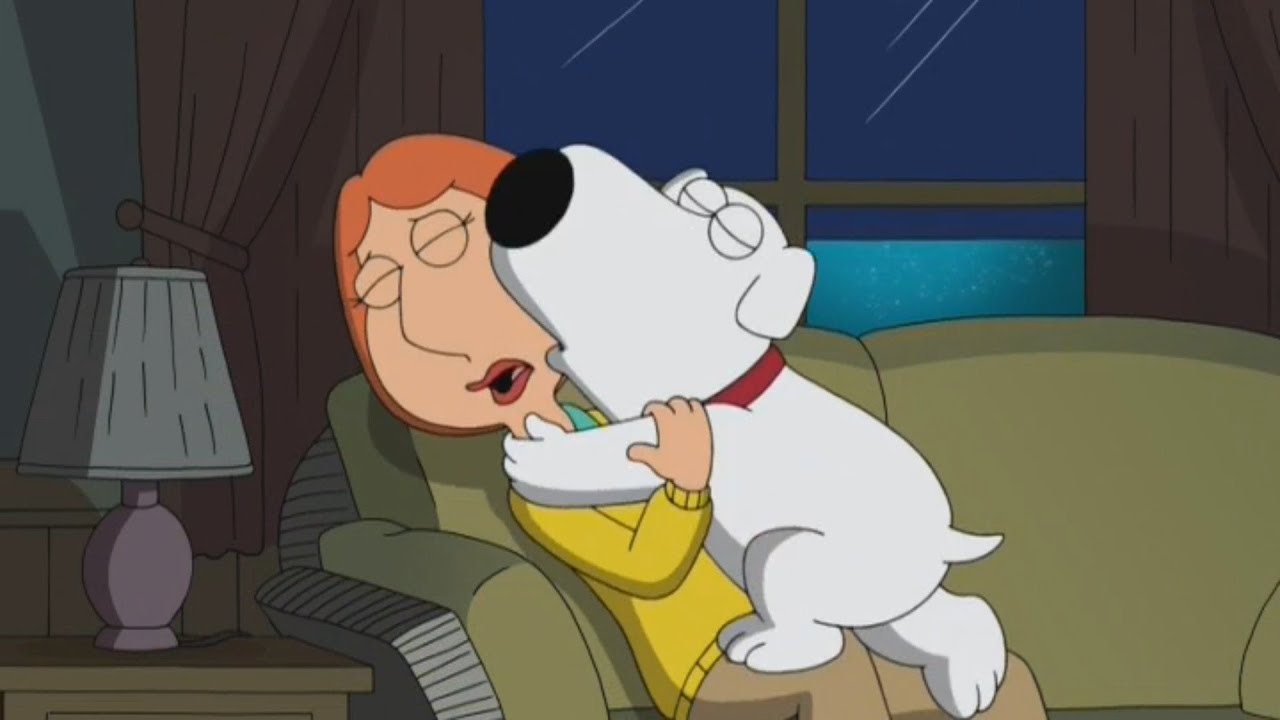 🍅 Гриффины лучшие и смешные моменты в HD. #63 🍅