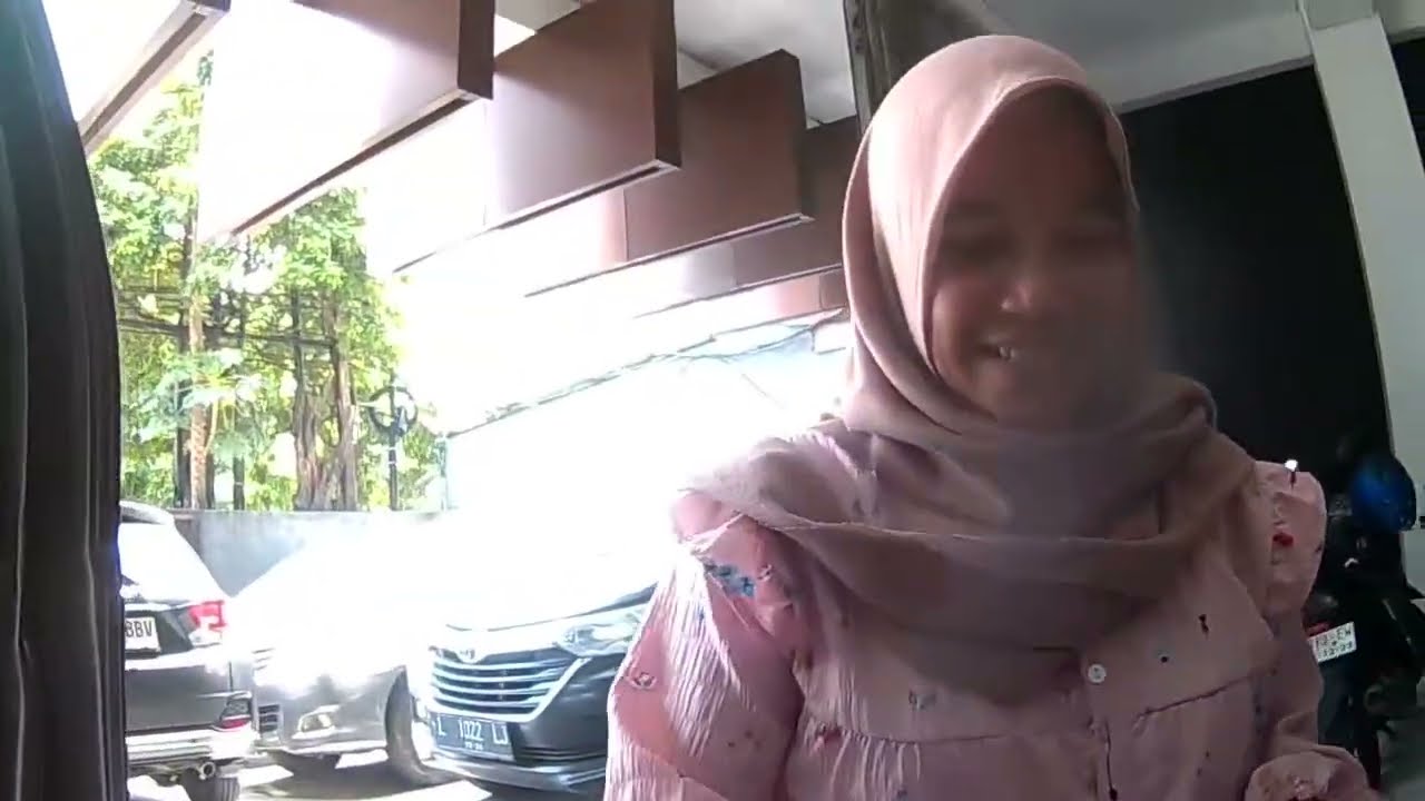 SURABAYA UTARA!!! Kirim Makanan dari Pogot ke Perak.