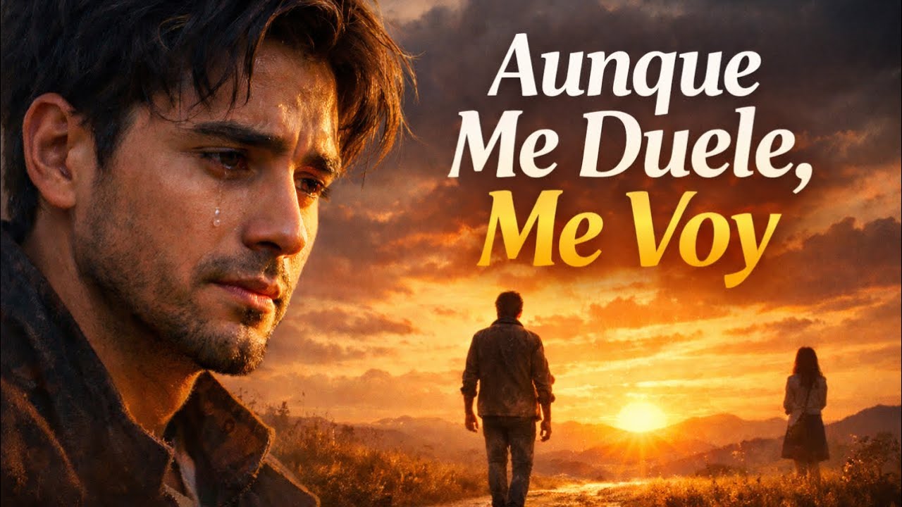 Yu Menglong  | Me Voy Aunque Duela | Música Romántica para el Alma